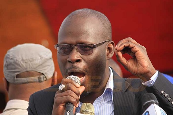 Troisième mandat : Cheikh Bamba Dieye déchire « le Protocole 2024 »
