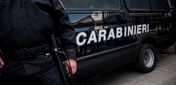 Italie : Un Sénégalais tente de sauter d’un pont après une dispute avec sa copine Italie : Un Sénégalais tente de sauter d’un pont après une dispute avec sa copine
