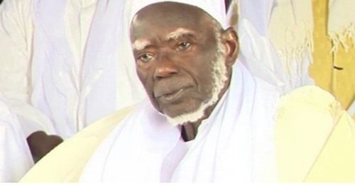 Œuvres sociales : Serigne Mountakha a dépensé 450 millions en 1 an Œuvres sociales : Serigne Mountakha a dépensé 450 millions en 1 an
