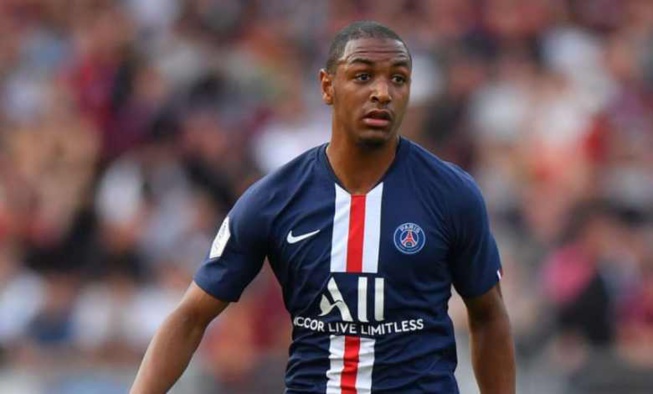 PSG : pourquoi Abdou Diallo a choisi le Sénégal ?