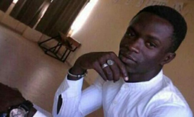 Affaire Fallou Séne: l’audition de 9 étudiants “témoins” reportée sine die par le Juge Samba Sall Affaire Fallou Séne: l’audition de 9 étudiants “témoins” reportée sine die par le Juge Samba Sall