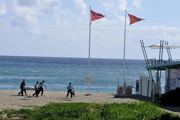 Attaque mortelle de Requin,à la Réunion