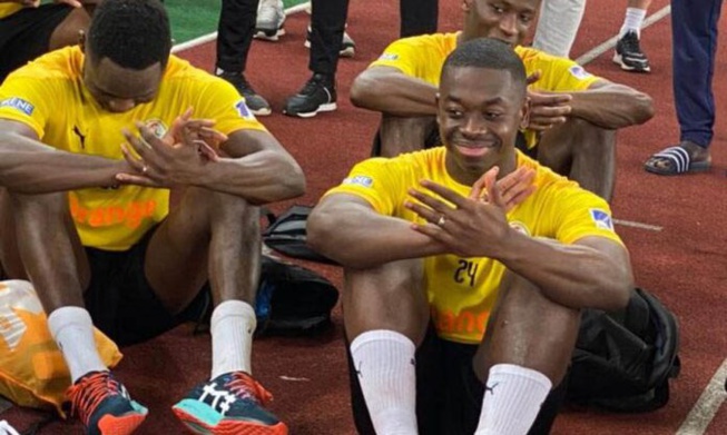Equipe nationale – Nampalys Mendy: “Je n’ai jamais snobé le Sénégal, je n’ai jamais été appelé” Equipe nationale – Nampalys Mendy: “Je n’ai jamais snobé le Sénégal, je n’ai jamais été appelé”