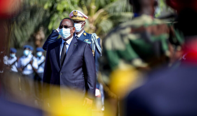 Nouvelle démission à l’Apr : un coordonnateur tourne le dos à Macky Sall et rejoint…