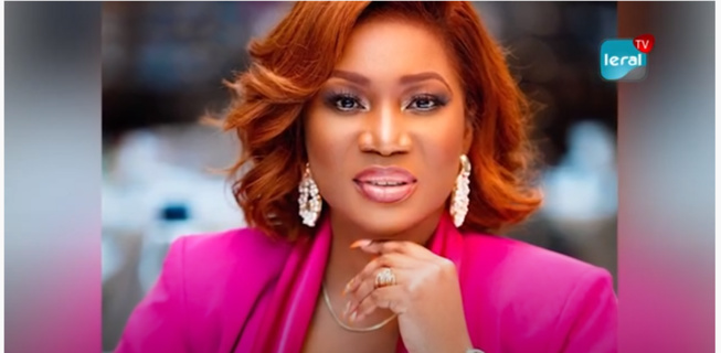 Entrepreneuriat, leadership féminin, amour...: Lady Sonia, Coach de vie à cœur ouvert