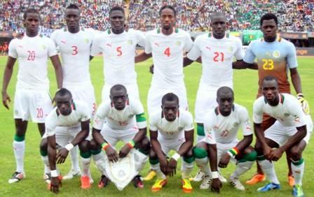 Classement FIFA : les Lions progressent de 12 places Classement FIFA : les Lions progressent de 12 places