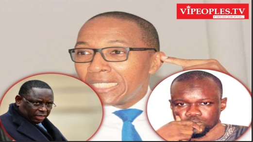 Urgent : Abdoul Mbaye menace et exige a Macky de laisser les opposants tranquille sinon...