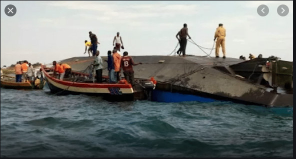 Accidents maritimes: 43 pêcheurs portés disparus en mer, depuis début 2021 Accidents maritimes: 43 pêcheurs portés disparus en mer, depuis début 2021