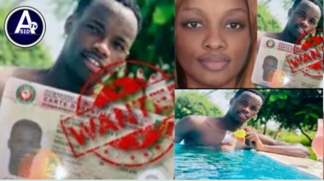 Affaire Fatou K. Ndiaye / Arrêtée avec de la drogue au Maroc: Le propriétaire du colis interpellé à Agadir Affaire Fatou K. Ndiaye / Arrêtée avec de la drogue au Maroc: Le propriétaire du colis interpellé à Agadir