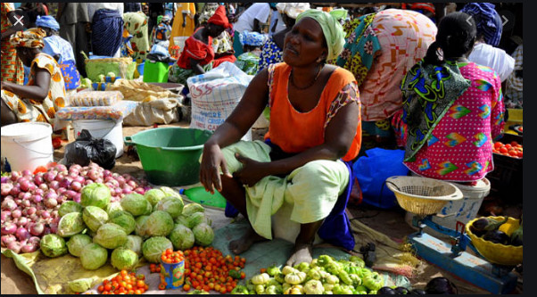 Régulation du marché: Macky Sall insiste sur la stabilisation des denrées de première nécessité Régulation du marché: Macky Sall insiste sur la stabilisation des denrées de première nécessité