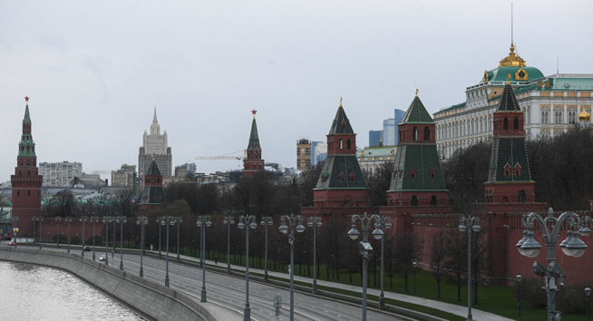 Moscou se dit prêt à répliquer aux sanctions canadiennes dans l’affaire Navalny
