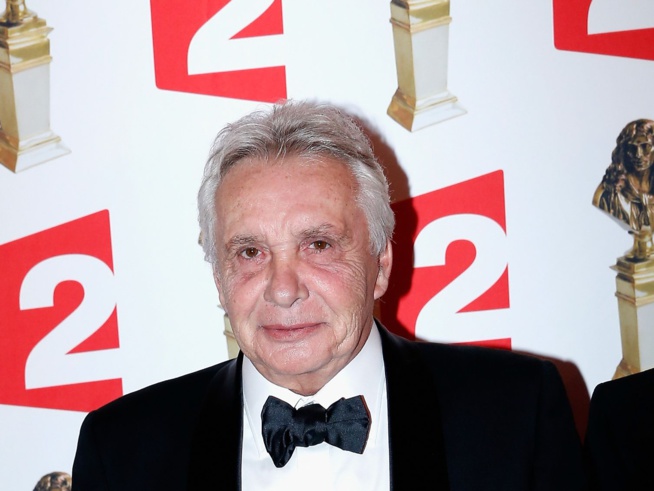 Michel Sardou : sa fille se confie sur leur éloignement à cause de la pandémie Michel Sardou : sa fille se confie sur leur éloignement à cause de la pandémie