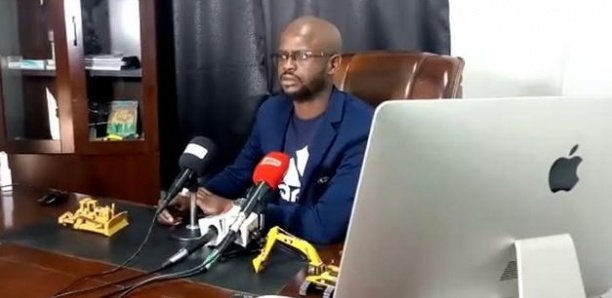 Détournement à SMBG : Le tribunal condamne lourdement le comptable Ndiassé Diouf à payé 2 milliards 500 millions à son ex Dg Détournement à SMBG : Le tribunal condamne lourdement le comptable Ndiassé Diouf à payé 2 milliards 500 millions à son ex Dg