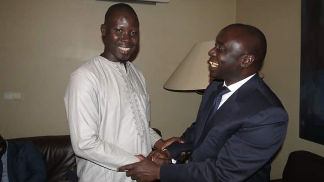 Dernière minute-Idrissa Seck perd un de ses vaillants lieutenants
