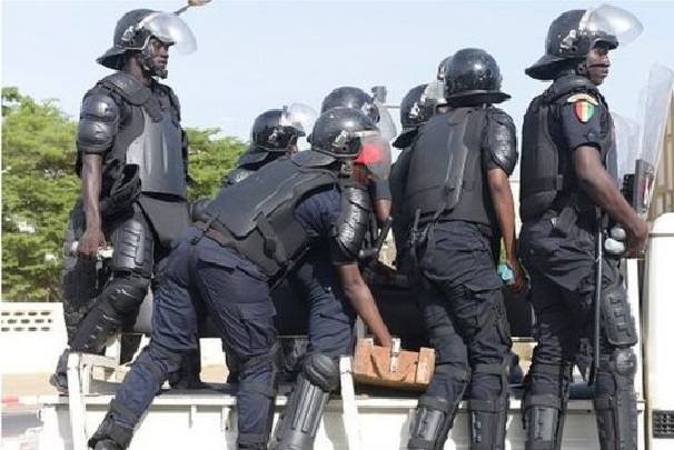 Thienaba réclame plus de sécurité: grosse colère des populations après la mort de deux jeunes Thienaba réclame plus de sécurité: grosse colère des populations après la mort de deux jeunes