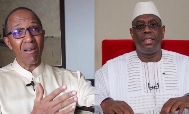 Débat ethnique: “Après le recul démocratique ne faisons pas reculer notre Nation”, Abdoul Mbaye Débat ethnique: “Après le recul démocratique ne faisons pas reculer notre Nation”, Abdoul Mbaye