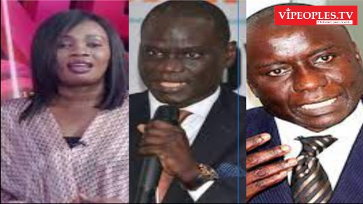 Politique : Dr Abdourahmane Diouf signe son come-back…