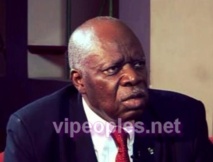 Mansour Bouna Alboury Ndiaye, le dernier Bourba Djolof Mansour Bouna Alboury Ndiaye, le dernier Bourba Djolof