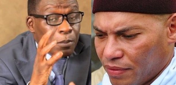 Farba Senghor : « Karim Wade ne peut pas conquérir le pouvoir par Whatsapp et par message»