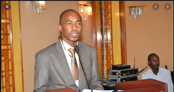 Souleymane Téliko, Juge: "Sans une indépendance assumée, la justice perd en crédibilité" Souleymane Téliko, Juge: "Sans une indépendance assumée, la justice perd en crédibilité"