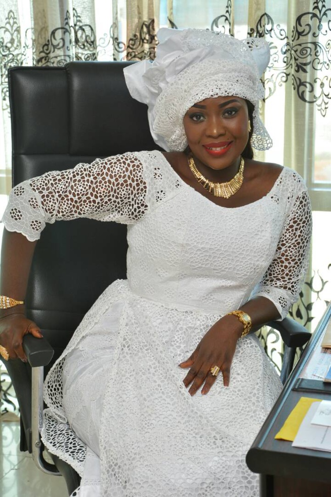 Alkhaïry : Les images exclusives du Mariage de Adjia Sy PCA grand théâtre devenue Madame Gaye…. Alkhaïry : Les images exclusives du Mariage de Adjia Sy PCA grand théâtre devenue Madame Gaye….