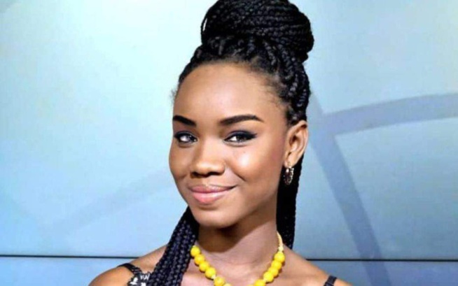 Après quelques mois out - Revoilà la nouvelle Djary Sow, féministe et émancipée Après quelques mois out - Revoilà la nouvelle Djary Sow, féministe et émancipée