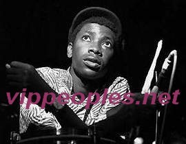 Youssou Ndour "temps boy"