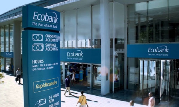 Ecobank Côte d’Ivoire réalise un résultat net de 30 milliards de FCFA en 2020 Ecobank Côte d’Ivoire réalise un résultat net de 30 milliards de FCFA en 2020