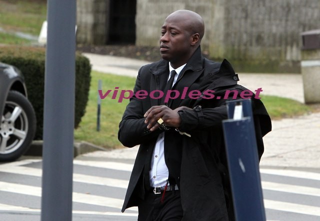 Quel rôle joue l'ambassadeur kalidou Fadiga pour la présidence? Quel rôle joue l'ambassadeur kalidou Fadiga pour la présidence?