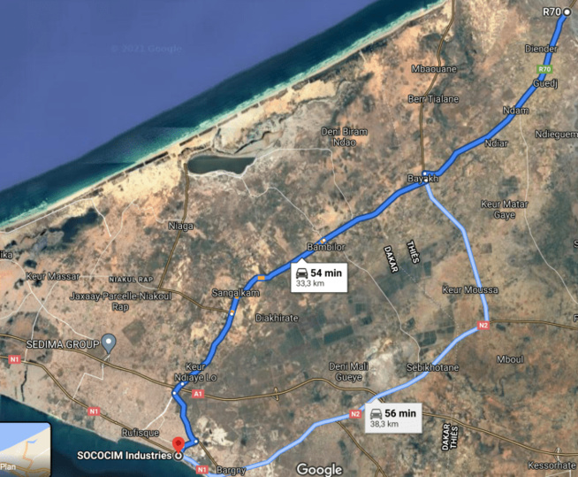 SOPHIE GLADIMA (MIN. DES ÉNERGIES) : “COMMENT L’INCENDIE DE NGADIAGA A ÉTÉ MAITRISÉ” SOPHIE GLADIMA (MIN. DES ÉNERGIES) : “COMMENT L’INCENDIE DE NGADIAGA A ÉTÉ MAITRISÉ”