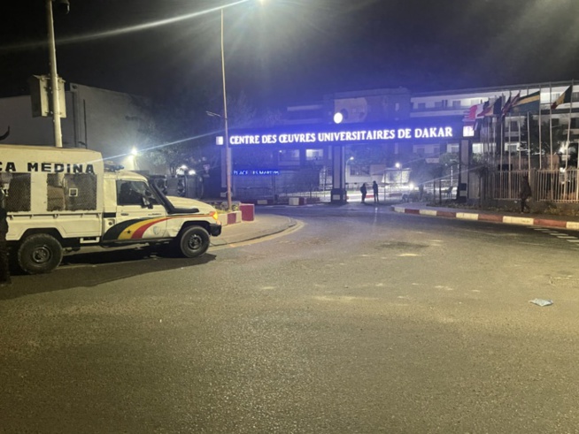 SANGLANTE BATAILLE RANGÉE: “KEKENDO” ET “NDEF LENG” S’EN PRENNENT À LEUR HÉRITAGE SANGLANTE BATAILLE RANGÉE: “KEKENDO” ET “NDEF LENG” S’EN PRENNENT À LEUR HÉRITAGE