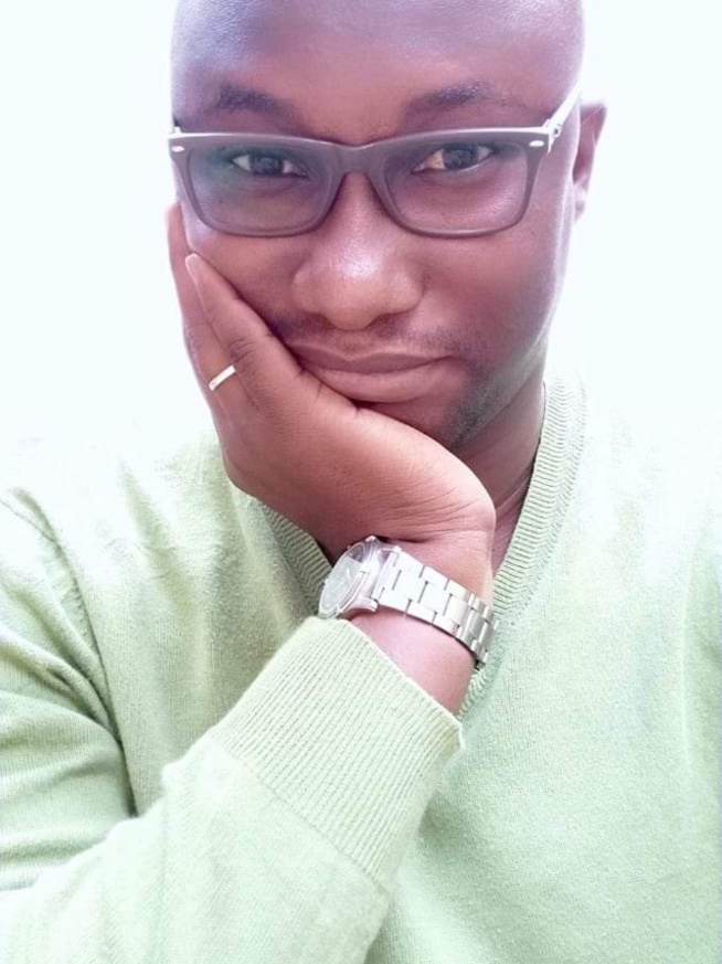 Haro à Abdoulaye Thimbo Maire, Oncle du Président de la République Haro à Abdoulaye Thimbo Maire, Oncle du Président de la République