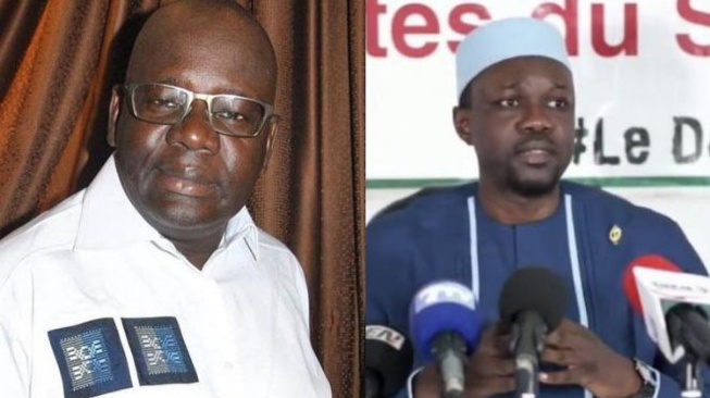 Après Me Malick Sall, Me Djibril War : “O. Sonko est un manipulateur. Il est responsable de tous ces faits criminels