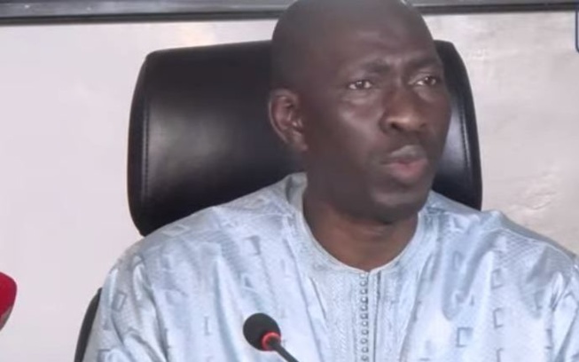 Bagarre Entre Kekendo Et Ndefleng : Les Éclaircissements Du COUD Qui Livre Sa Version Des Faits Bagarre Entre Kekendo Et Ndefleng : Les Éclaircissements Du COUD Qui Livre Sa Version Des Faits