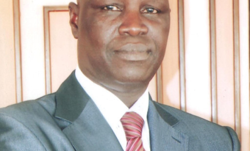 CEDEAO: Le Sénégalais Moustapha Diéye en mission d’observation électorale au Bénin. CEDEAO: Le Sénégalais Moustapha Diéye en mission d’observation électorale au Bénin.