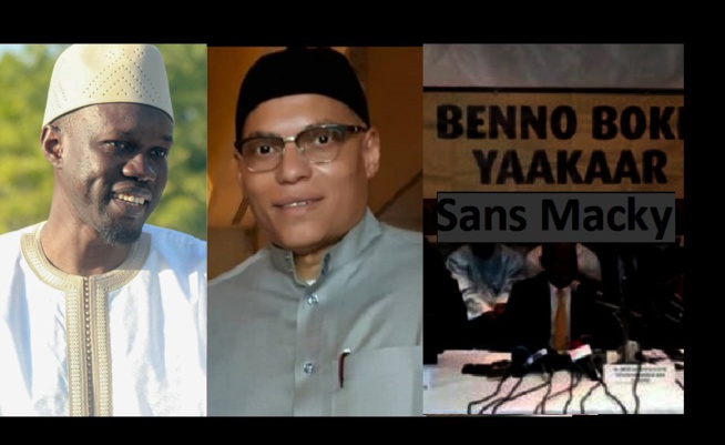 Voici les visages de la présidentielle de 2024…sans Macky Sall Voici les visages de la présidentielle de 2024…sans Macky Sall