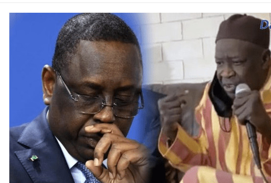 Reunion au Palais : Serigne Mansour Sy Djamil fait des révélations gênantes sur Niass et Mimi Touré