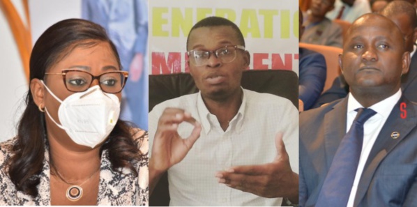 “Le discours de Sonko passe auprès des jeunes à cause de l’échec de la Der et du ministre de la Jeunesse la plus muette de l’histoire politique du Sénégal”