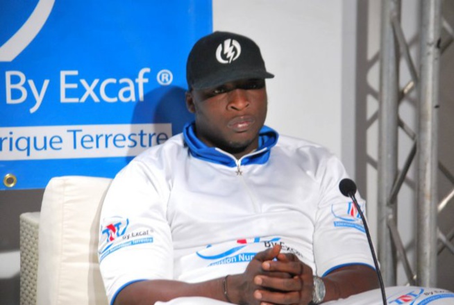 Exclusif – La déclaration de Ama Baldé qui fâche parcelle : «MA MEUNE 7 MODOU LÔ…» Exclusif – La déclaration de Ama Baldé qui fâche parcelle : «MA MEUNE 7 MODOU LÔ…»