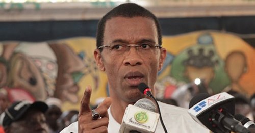 « Khoulo » sur Twitter : Birahime SECK et Alioune NDOYE s’écharpent sur le réseau social « Khoulo » sur Twitter : Birahime SECK et Alioune NDOYE s’écharpent sur le réseau social