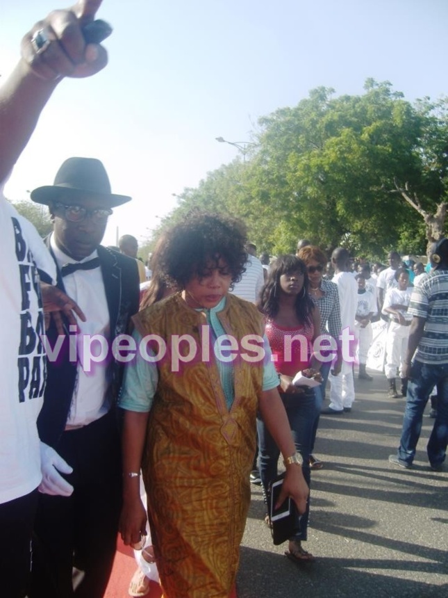 AMINA POTEE ANIMATRICE TFM