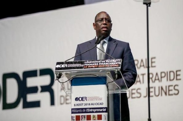 Fatick : Conseil régional de la jeunesse réclame l’audit de la gestion de la DER