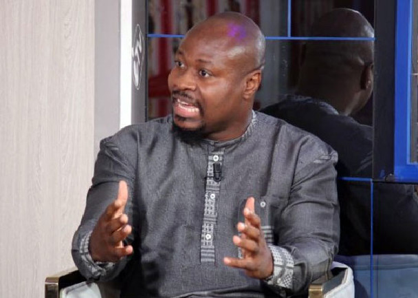 Guy Marius Sagna : «Macky Sall devrait être préoccupé à écouter les Sénégalais plutôt que de les mettre sur écoute»
