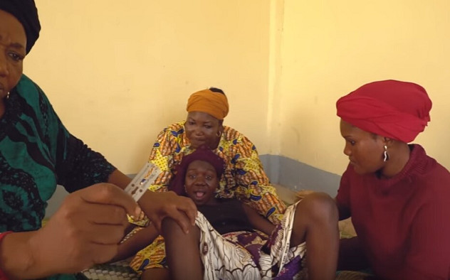 Sensibilisation des communautés pour l’abandon de l’excision : à Tamba l’ONG Tostan n’en démord toujours pas Sensibilisation des communautés pour l’abandon de l’excision : à Tamba l’ONG Tostan n’en démord toujours pas