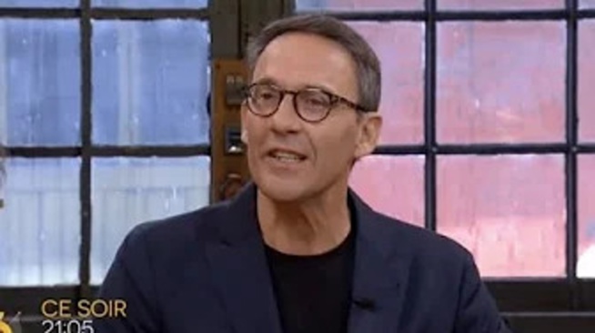 Qui veut être mon associé ? : Julien Courbet quitte l'émission, son remplaçant dévoilé Qui veut être mon associé ? : Julien Courbet quitte l'émission, son remplaçant dévoilé