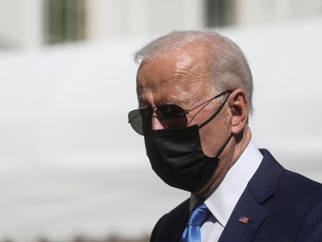 Moscou et Pékin «bienvenus» à un sommet sur le climat, annonce Biden Moscou et Pékin «bienvenus» à un sommet sur le climat, annonce Biden