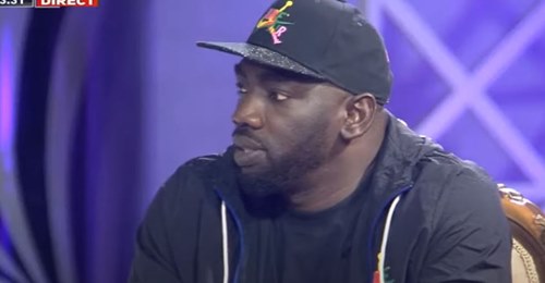 Niang Kharagne Lô: “May snapeur du président mais douma snap wa opposition…” Niang Kharagne Lô: “May snapeur du président mais douma snap wa opposition…”