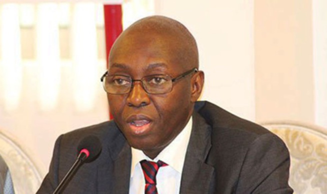 “Je suis comme Thierno Souleymane Ball, un diola”(Mamadou Lamine Diallo)