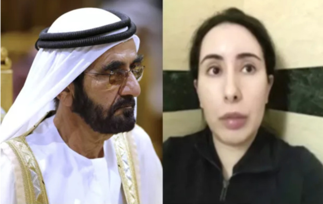 Dubaï : "Ils font ça à leurs propres filles. Que peuvent-ils faire à d’autres?"