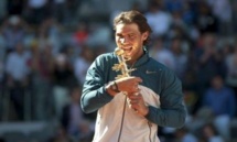 Rafael Nadal enregistre un nouveau succès sur terre battue et se relance Rafael Nadal enregistre un nouveau succès sur terre battue et se relance